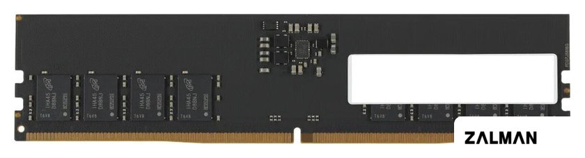 Оперативная память KingSpec 8ГБ DDR5 4800 МГц KS4800D5P11008G