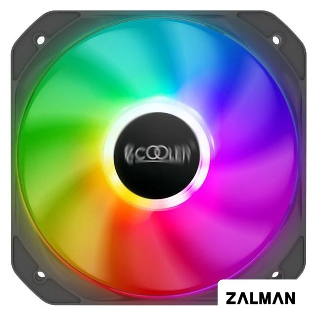 Кулер для процессора PCCooler Paladin 400 ARGB