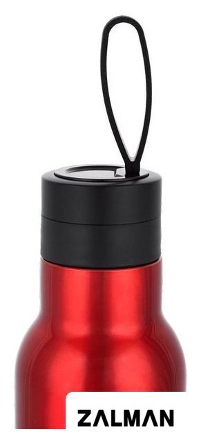 Термос Bialetti DCXIN00004 750 мл (красный)