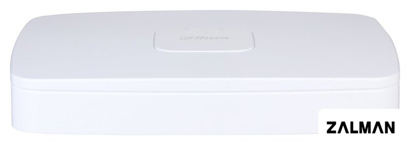 Сетевой видеорегистратор Dahua DHI-NVR4108-8P-4KS3