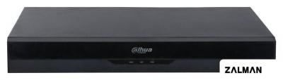 Сетевой видеорегистратор Dahua DHI-NVR5208-8P-EI2