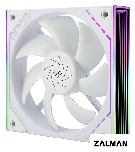 Вентилятор для корпуса Thermalright TL-M12W