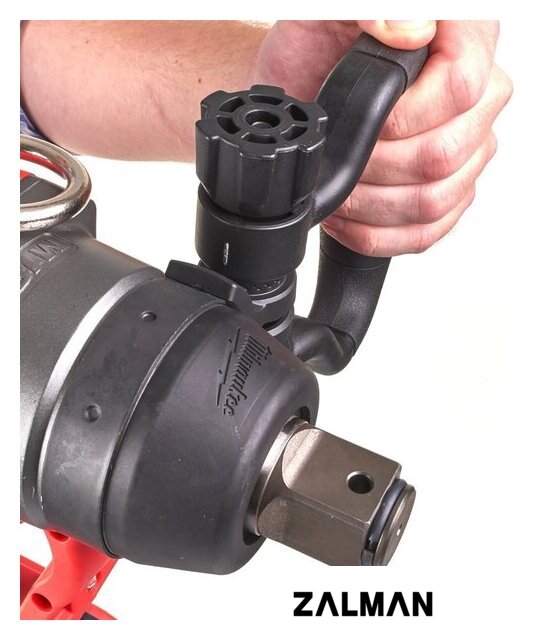 Гайковерт Milwaukee M18ONEFHIWF1-0 4933499162 (без АКБ)