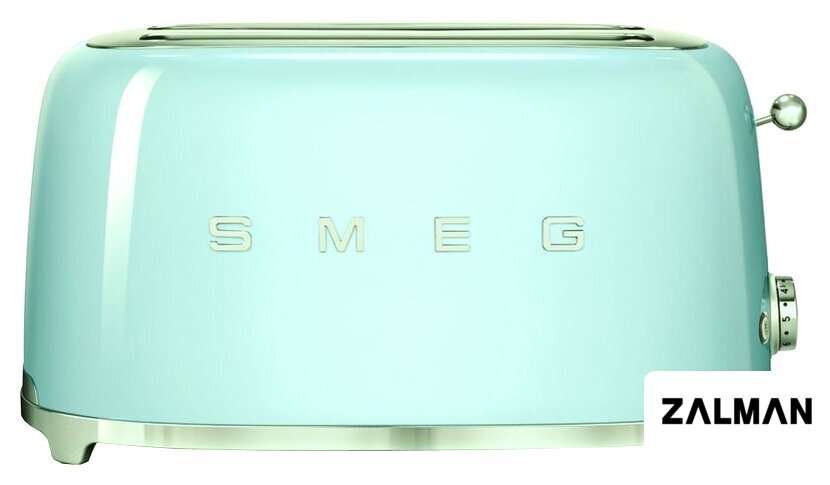 Тостер Smeg TSF02PGEU