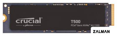 SSD Crucial T500 500GB CT500T500SSD8