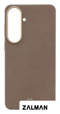 Чехол для телефона Magssory CLT051 для Samsung Galaxy S26+ Latte CLT051l