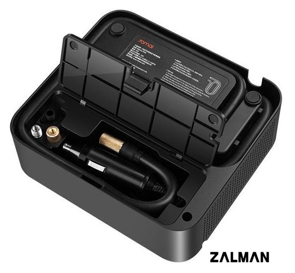 Автомобильный компрессор 70mai Air Compressor Lite Midrive TP03