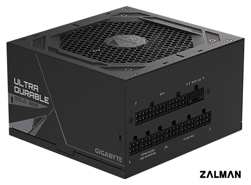 Блок питания Gigabyte UD850GM PG5 V2