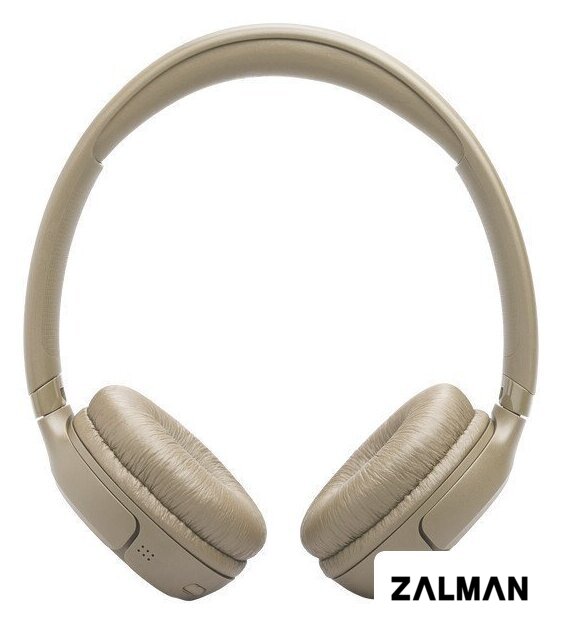 Наушники JBL Tune 530BT (бежевый)