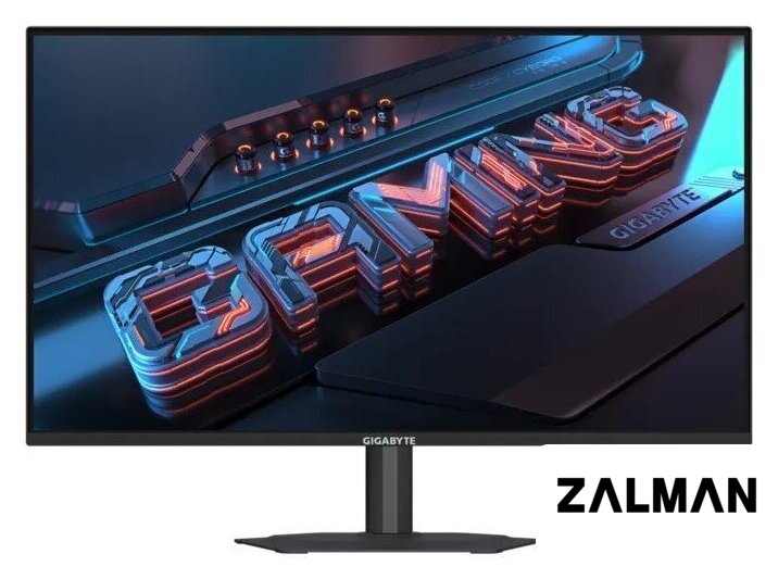 Игровой монитор Gigabyte G25F2