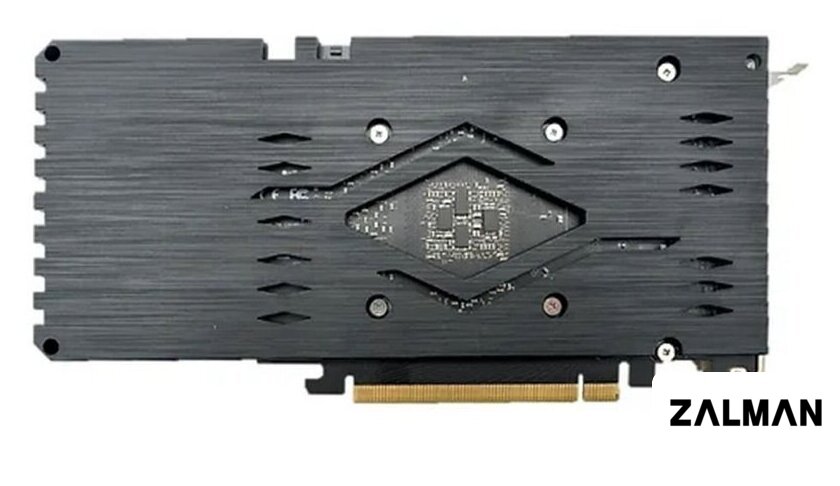 Видеокарта Sinotex Ninja GeForce RTX 3060 12GB GDDR6 NF306F126F