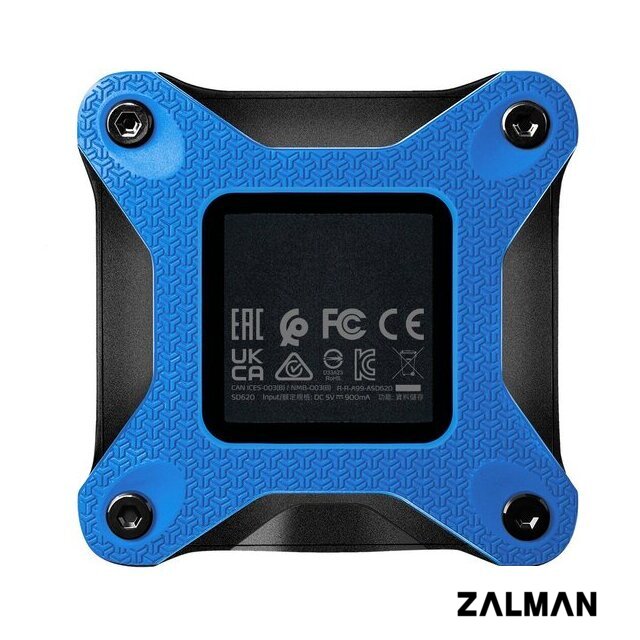 Внешний накопитель ADATA SD620 1TB SD620-1TCBL