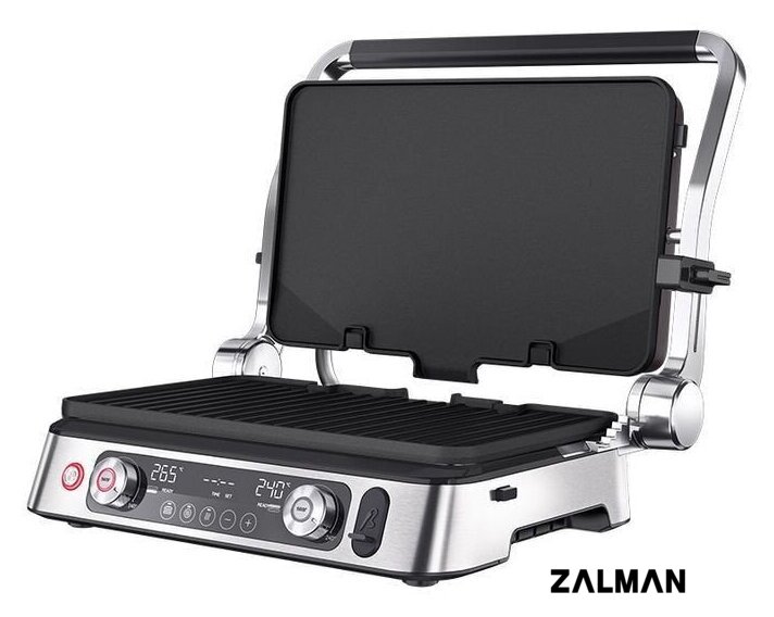 Электрогриль Braun MultiGrill 9 Pro CG9167