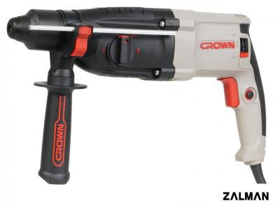 Перфоратор Crown CT18183BMC