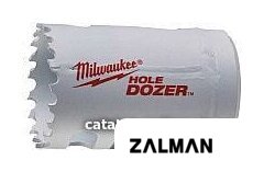 Коронка Milwaukee 49560077