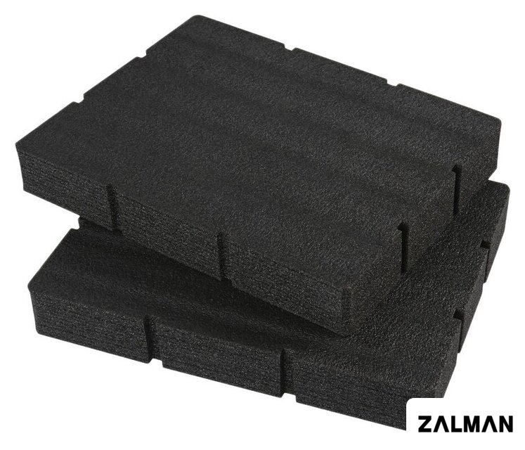 Вкладыш поролоновый Milwaukee Packout 4932479157