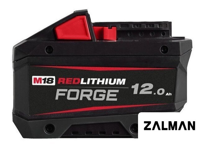 Аккумулятор Milwaukee M18 FB12 4932492651 (18В/12 Ач)