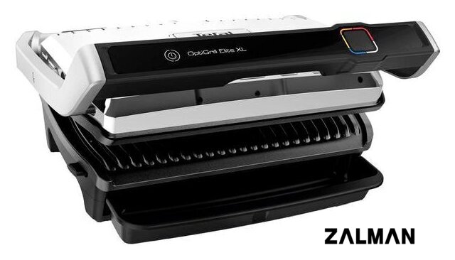 Электрогриль Tefal Optigrill Elite XL GC760D30