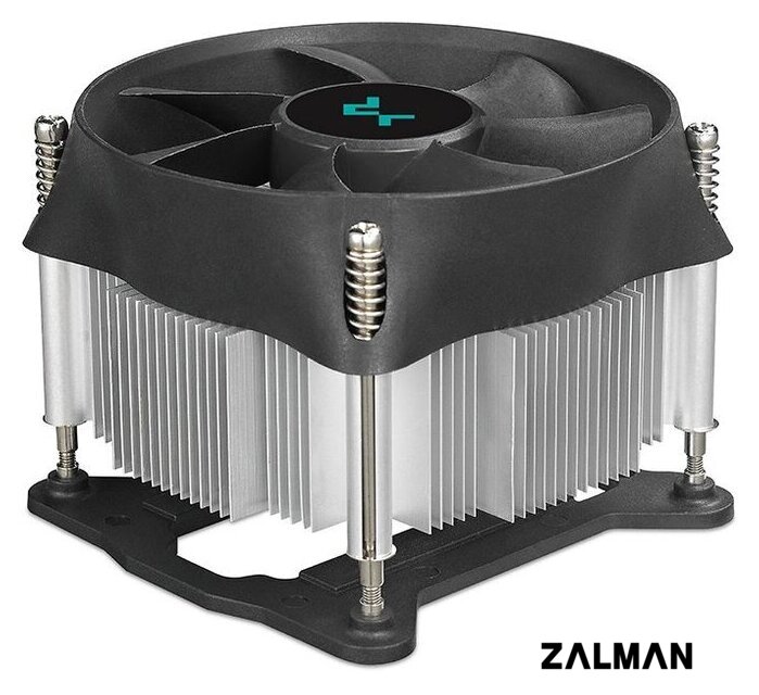 Кулер для процессора DeepCool THETA 31 PWM 1700 DP-ICAS-T31P-17