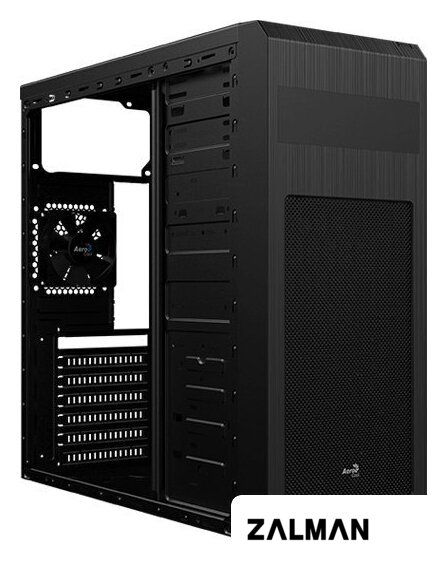 Корпус AeroCool SI 5101