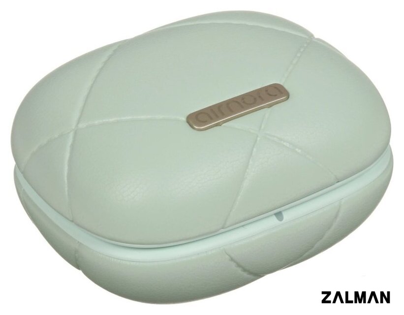 Наушники Baseus AirNora 3 (зеленый)