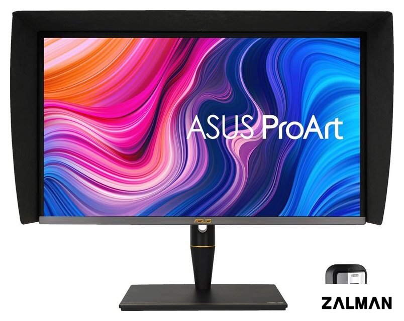 Монитор ASUS ProArt PA27UCX-K