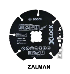 Отрезной диск Bosch 2.608.619.283