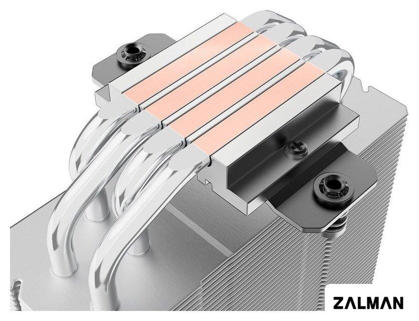 Кулер для процессора ID-Cooling SE-214-XT HAFF