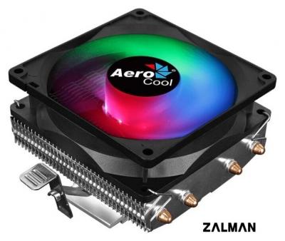 Кулер для процессора AeroCool Air Frost 4