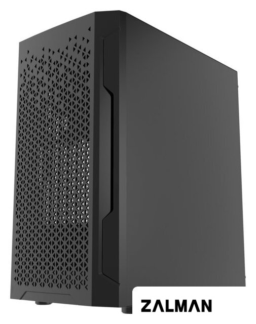 Корпус Powercase Mistral Micro Z2B SI