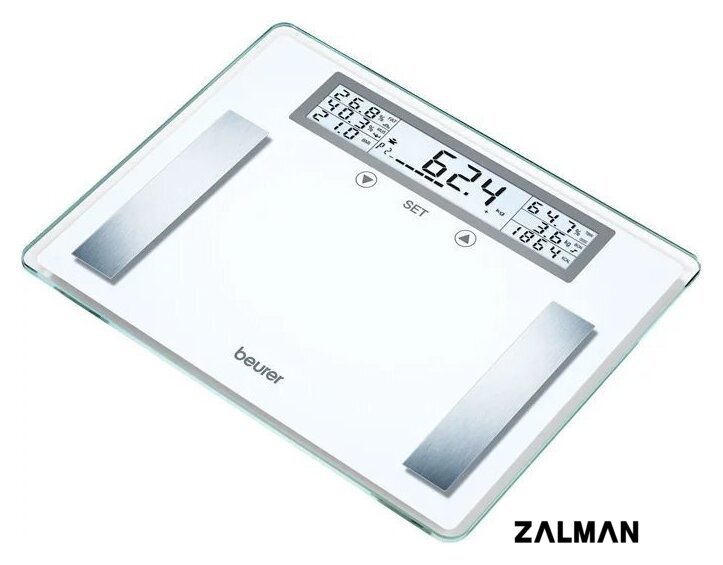 Напольные весы Beurer BG 51 XXL
