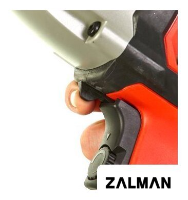 Гайковерт Milwaukee IPWE 400 R 4933451524