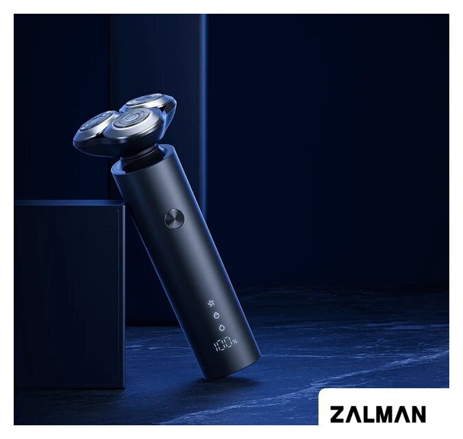 Электробритва Xiaomi Electric Shaver S301