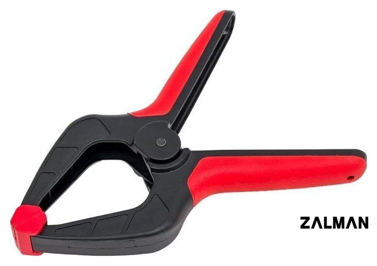 Струбцина Workpro 75мм WP232004