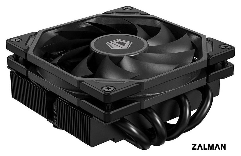 Кулер для процессора ID-Cooling IS-40-XT Black