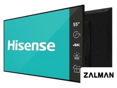 Информационная панель Hisense 55DM66D