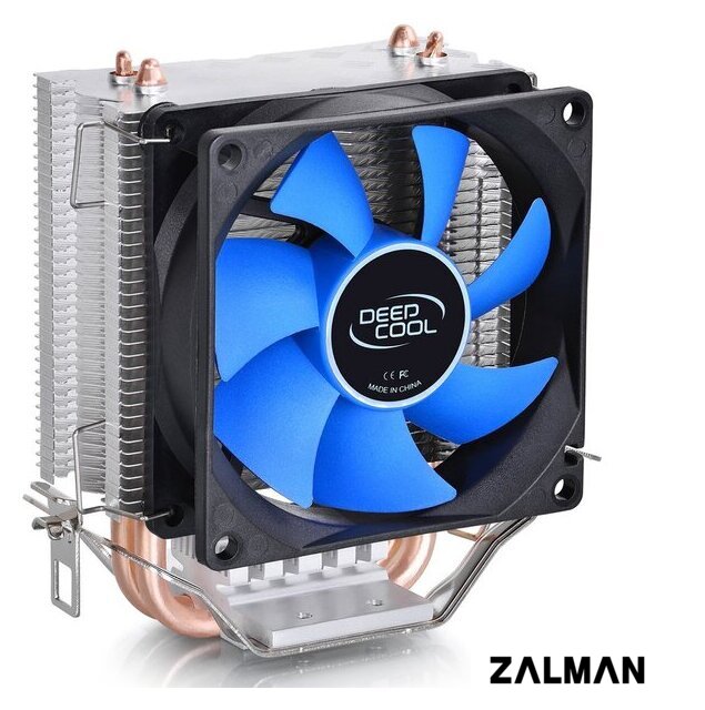 Кулер для процессора DeepCool ICE EDGE MINI FS V2.0