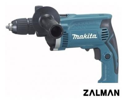 Ударная дрель Makita HP1631K