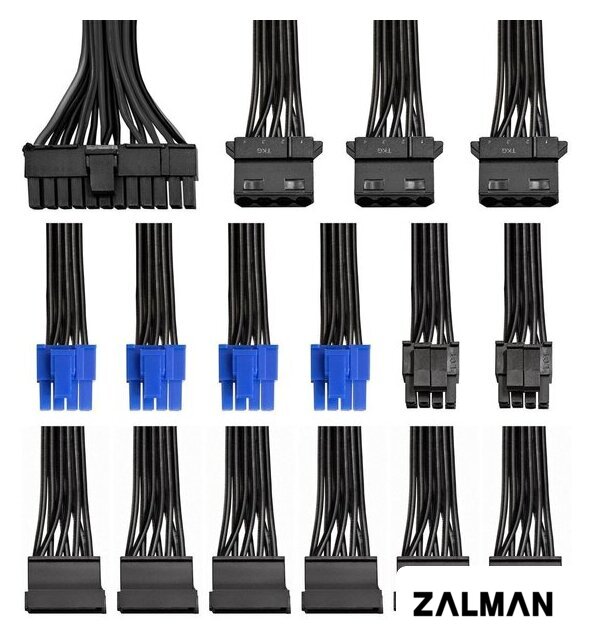 Блок питания ExeGate 500PPH-OEM EX280577RUS-OEM