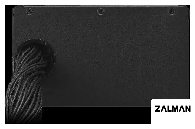 Блок питания ASUS Prime 750W Bronze PRIME-750B-BLACK