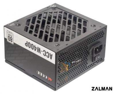 Блок питания Accord ACC-W400P