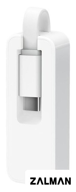 Сетевой адаптер TP-Link UE300C