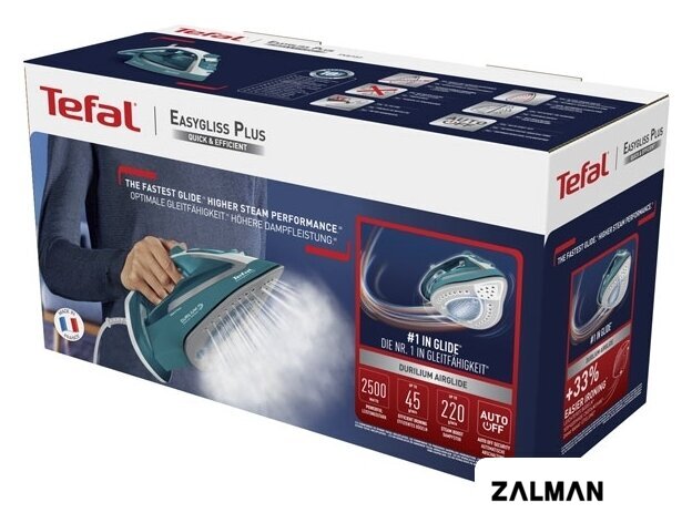Утюг Tefal FV5737E0