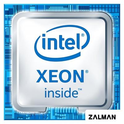 Процессор Intel Xeon E-2274G
