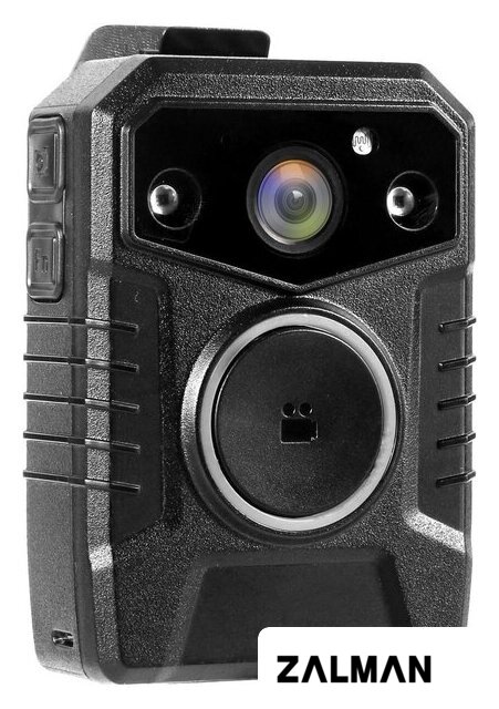 Экшен-камера BodyDvr S10 64Гб