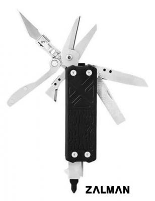 Мультитул NexTool Pocket Tool E1 NE20287