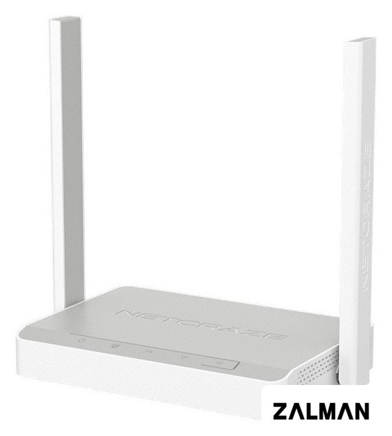 Wi-Fi роутер Netcraze Air NC-1613