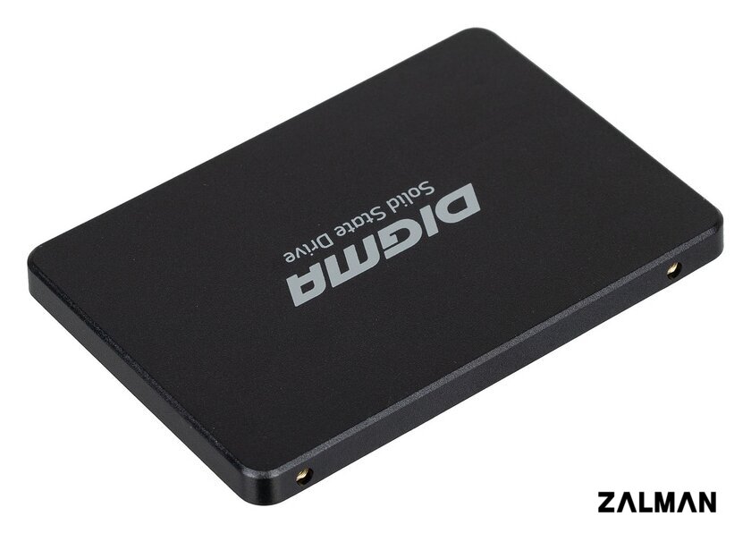 SSD Digma Run S9 512GB DGSR2512GS93T