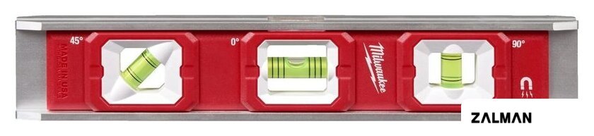 Уровень строительный Milwaukee 4932498716