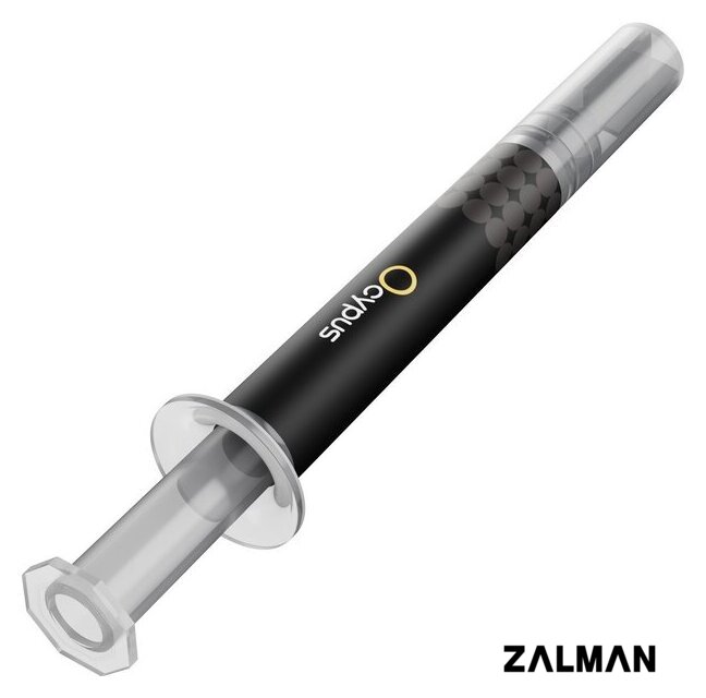 Термопаста Ocypus Gamma ET20 (2 г)